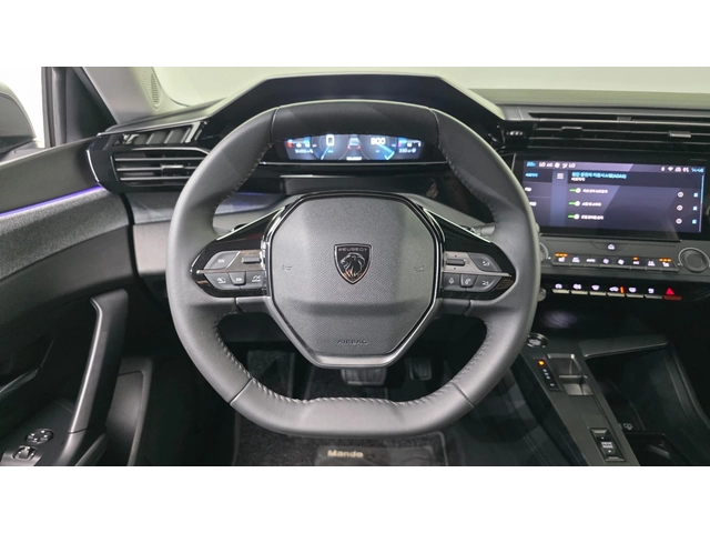 Peugeot 308 1.5 BlueHDi Allure - автомобили, коли, обяви за нови и употребявани 10