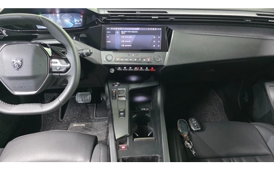 Peugeot 308 1.5 BlueHDi Allure - автомобили, коли, обяви за нови и употребявани 11