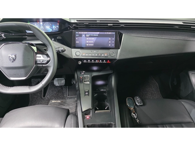 Peugeot 308 1.5 BlueHDi Allure - автомобили, коли, обяви за нови и употребявани 11