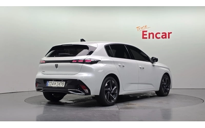 peugeot-308 - 1