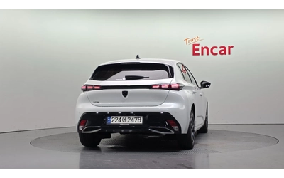 peugeot-308 - 3