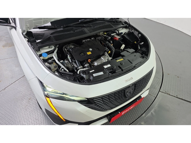 Peugeot 308 1.5 BlueHDi Allure - автомобили, коли, обяви за нови и употребявани 4