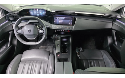 peugeot-308 - 5
