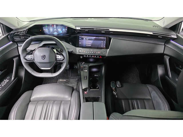 Peugeot 308 1.5 BlueHDi Allure - автомобили, коли, обяви за нови и употребявани 5