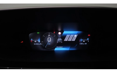 Peugeot 308 1.5 BlueHDi Allure - автомобили, коли, обяви за нови и употребявани 6