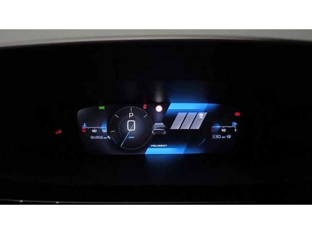 Peugeot 308 1.5 BlueHDi Allure - автомобили, коли, обяви за нови и употребявани 6