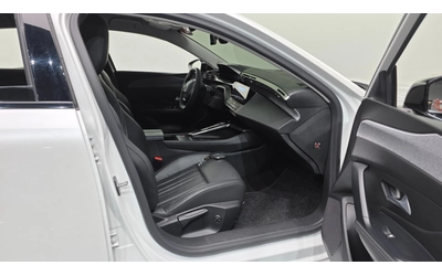 Peugeot 308 1.5 BlueHDi Allure - автомобили, коли, обяви за нови и употребявани 8