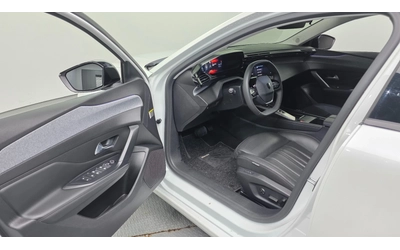 Peugeot 308 1.5 BlueHDi Allure - автомобили, коли, обяви за нови и употребявани 9