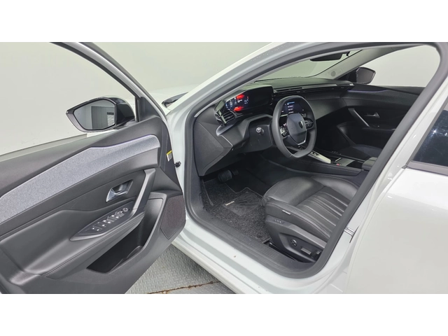 Peugeot 308 1.5 BlueHDi Allure - автомобили, коли, обяви за нови и употребявани 9