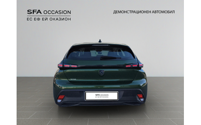 Peugeot 308 ACTIVE 1,2 PureTech 130 BVM6 EURO 6.4 - автомобили, коли, обяви за нови и употребявани 10