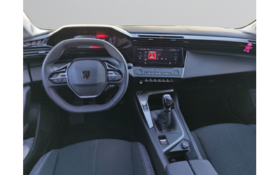 Peugeot 308 ACTIVE 1,2 PureTech 130 BVM6 EURO 6.4 - автомобили, коли, обяви за нови и употребявани 13