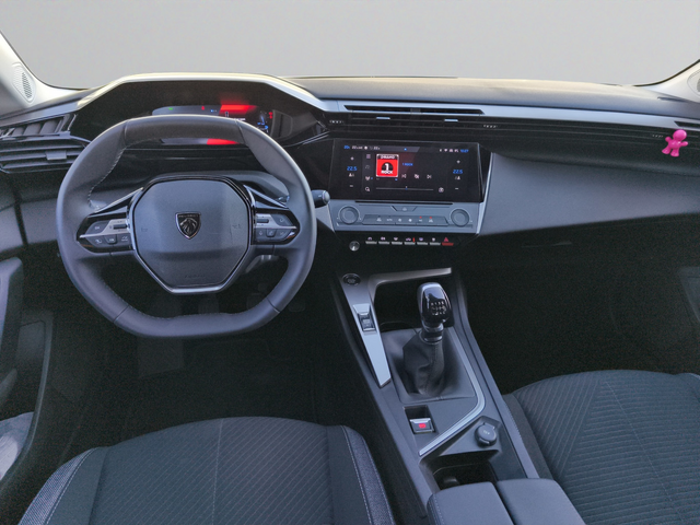 Peugeot 308 ACTIVE 1,2 PureTech 130 BVM6 EURO 6.4 - автомобили, коли, обяви за нови и употребявани 13