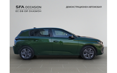 Peugeot 308 ACTIVE 1,2 PureTech 130 BVM6 EURO 6.4 - автомобили, коли, обяви за нови и употребявани 8