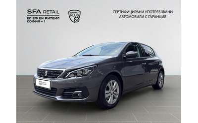 peugeot-308-active-1-5-bluehdi-130-eat8-euro-6 - 0