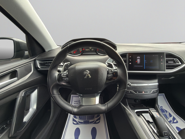 Peugeot 308 ACTIVE 1.5 BlueHDi 130 EAT8 EURO 6 - автомобили, коли, обяви за нови и употребявани 10