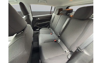Peugeot 308 ACTIVE 1.5 BlueHDi 130 EAT8 EURO 6 - автомобили, коли, обяви за нови и употребявани 11