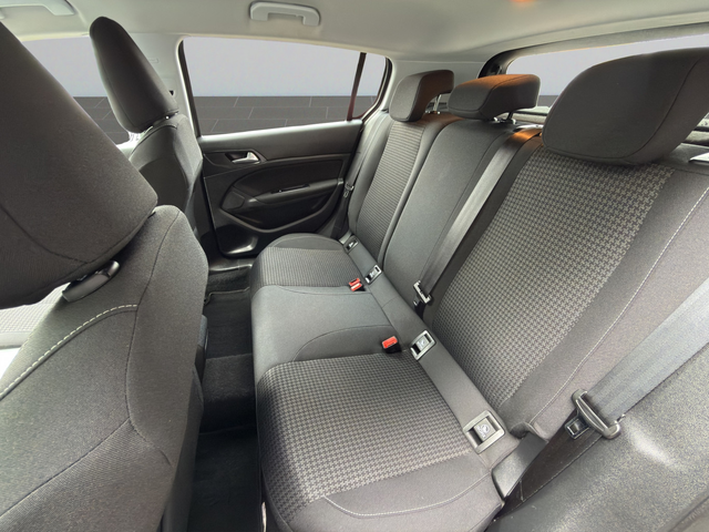 Peugeot 308 ACTIVE 1.5 BlueHDi 130 EAT8 EURO 6 - автомобили, коли, обяви за нови и употребявани 11
