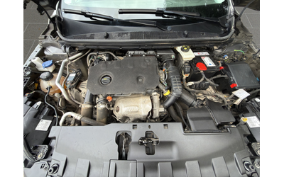 Peugeot 308 ACTIVE 1.5 BlueHDi 130 EAT8 EURO 6 - автомобили, коли, обяви за нови и употребявани 13