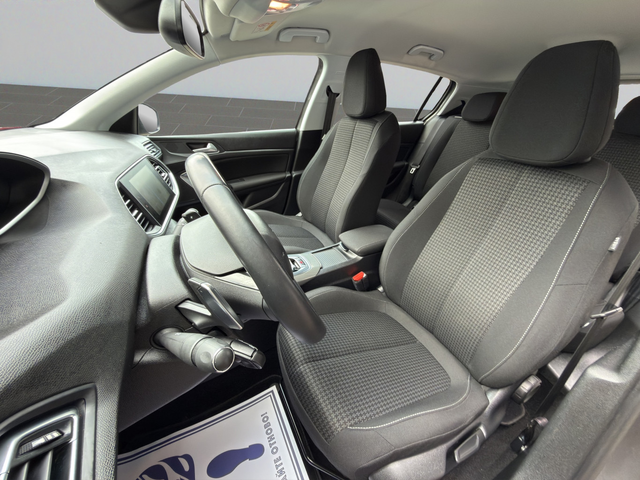 Peugeot 308 ACTIVE 1.5 BlueHDi 130 EAT8 EURO 6 - автомобили, коли, обяви за нови и употребявани 9