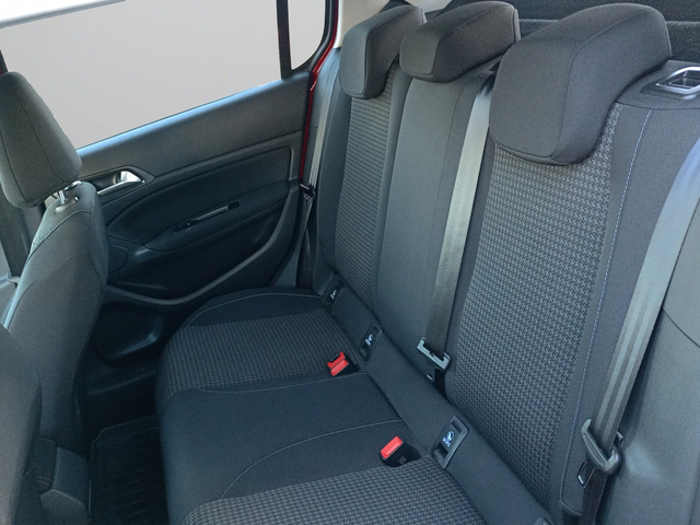 Peugeot 308 ACTIVE 1.5 BlueHDi 130 EAT8 EURO 6 - автомобили, коли, обяви за нови и употребявани 10