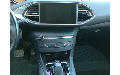 Peugeot 308 ACTIVE 1.5 BlueHDi 130 EAT8 EURO 6 - автомобили, коли, обяви за нови и употребявани 12