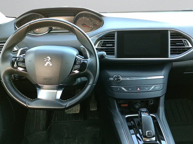 Peugeot 308 ACTIVE 1.5 BlueHDi 130 EAT8 EURO 6 - автомобили, коли, обяви за нови и употребявани 13