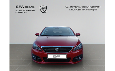 peugeot-308-active-1-5-bluehdi-130-eat8-euro-6 - 1