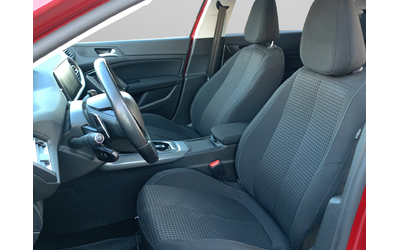Peugeot 308 ACTIVE 1.5 BlueHDi 130 EAT8 EURO 6 - автомобили, коли, обяви за нови и употребявани 9