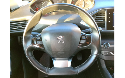 Peugeot 308 ACTIVE 1.5 BlueHDiI 130 BVM6 EURO 6 - автомобили, коли, обяви за нови и употребявани 11