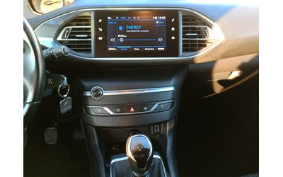 Peugeot 308 ACTIVE 1.5 BlueHDiI 130 BVM6 EURO 6 - автомобили, коли, обяви за нови и употребявани 12