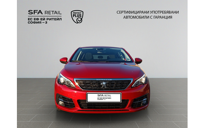 peugeot-308-active-1-5-bluehdii-130-bvm6-euro-6 - 1
