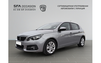 peugeot-308-active-1-5-bluehdii-130-bvm6-euro-6 - 0