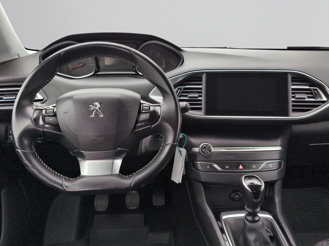Peugeot 308 ACTIVE 1.5 BlueHDiI 130 BVM6 EURO 6 - автомобили, коли, обяви за нови и употребявани 10