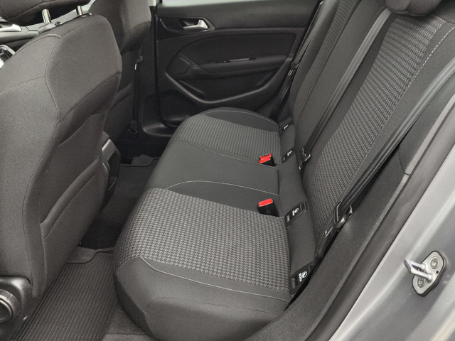 Peugeot 308 ACTIVE 1.5 BlueHDiI 130 BVM6 EURO 6 - автомобили, коли, обяви за нови и употребявани 11