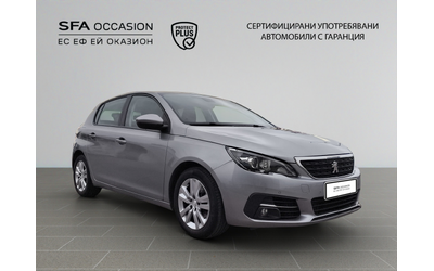 peugeot-308-active-1-5-bluehdii-130-bvm6-euro-6 - 2