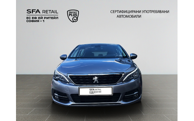 peugeot-308-active-1-6-e-hdi-100-bvm5-euro6 - 2