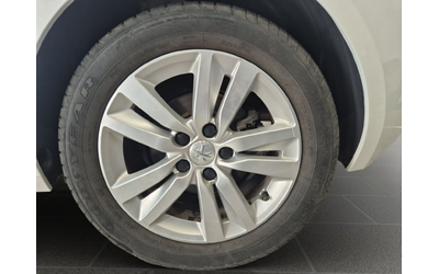 Peugeot 308 ACTIVE - автомобили, коли, обяви за нови и употребявани 13