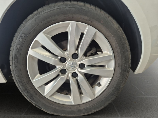 Peugeot 308 ACTIVE - автомобили, коли, обяви за нови и употребявани 13