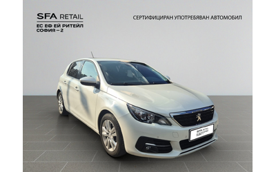 peugeot-308-active - 2