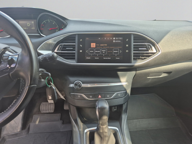 Peugeot 308 ACTIVE - автомобили, коли, обяви за нови и употребявани 8