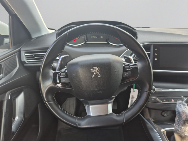 Peugeot 308 ACTIVE - автомобили, коли, обяви за нови и употребявани 9
