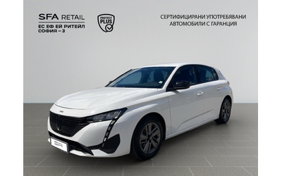 peugeot-308-active-pack-1-2-puretech-130-eat8-euro-6-4 - 0