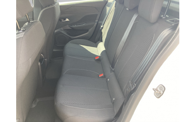 Peugeot 308 ACTIVE PACK 1,2 PureTech 130 EAT8 EURO 6.4 - автомобили, коли, обяви за нови и употребявани 10