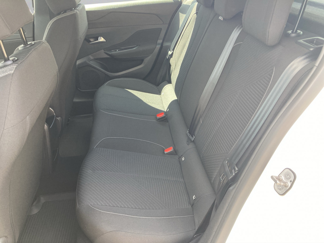 Peugeot 308 ACTIVE PACK 1,2 PureTech 130 EAT8 EURO 6.4 - автомобили, коли, обяви за нови и употребявани 10