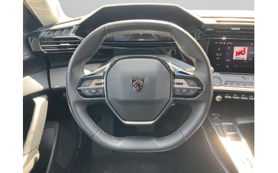 Peugeot 308 ACTIVE PACK 1,2 PureTech 130 EAT8 EURO 6.4 - автомобили, коли, обяви за нови и употребявани 12