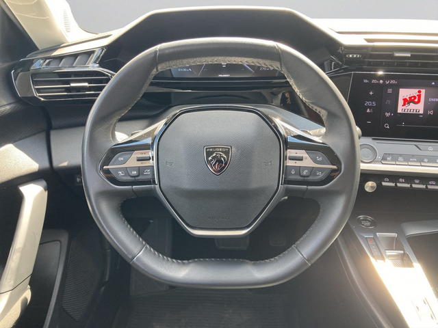 Peugeot 308 ACTIVE PACK 1,2 PureTech 130 EAT8 EURO 6.4 - автомобили, коли, обяви за нови и употребявани 12