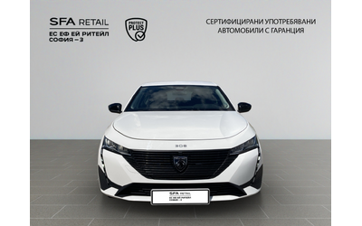 peugeot-308-active-pack-1-2-puretech-130-eat8-euro-6-4 - 1