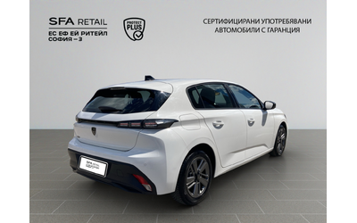 peugeot-308-active-pack-1-2-puretech-130-eat8-euro-6-4 - 4