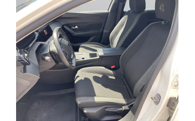 Peugeot 308 ACTIVE PACK 1,2 PureTech 130 EAT8 EURO 6.4 - автомобили, коли, обяви за нови и употребявани 9
