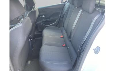 Peugeot 308 ACTIVE PACK 1,2 PureTech 130 EAT8 EURO 6.4 - автомобили, коли, обяви за нови и употребявани 10